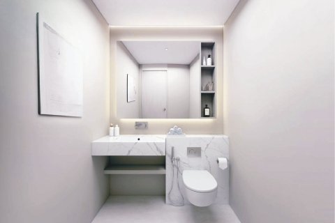 Dzīvoklis Dubaijā, AAE 2 istabas, 111.95 m2 Nr. 723108 - attēls 16