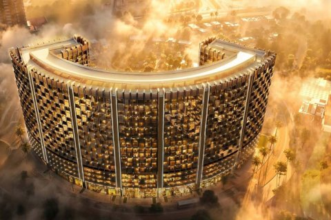 Komerciāls īpašums Dubaijā, AAE 65 m2 Nr. 718458 - attēls 6