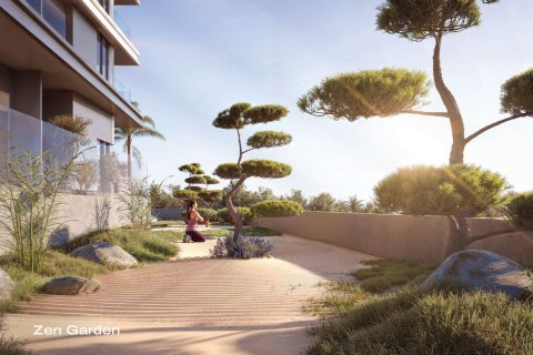 Byt v Ras Al Khaimah, SAE 1 pokoj, 34.60 m² Č.: 685424 - fotografie 13