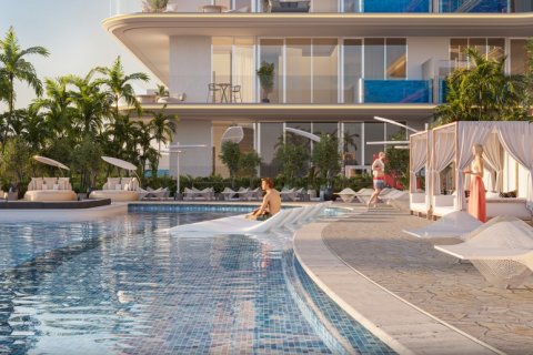 Müüa korter asukohaga Dubai Production City (IMPZ), AÜE: 2 magamistoaga, 114.82 m² Nr 461820 - pilt 11