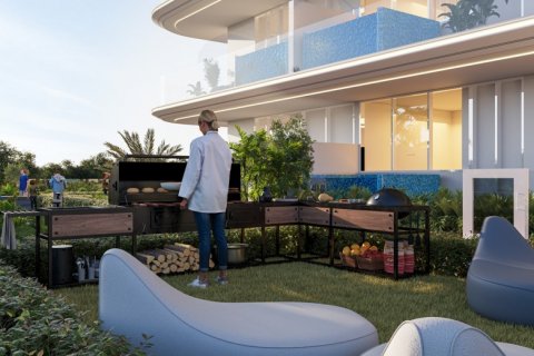 Müüa korter asukohaga Dubai Production City (IMPZ), AÜE: 2 magamistoaga, 114.82 m² Nr 461820 - pilt 13