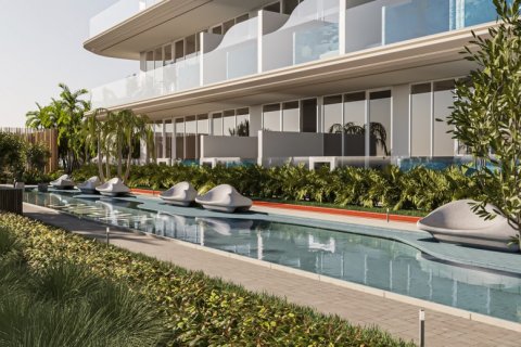 Müüa korter asukohaga Dubai Production City (IMPZ), AÜE: 2 magamistoaga, 114.82 m² Nr 461820 - pilt 10