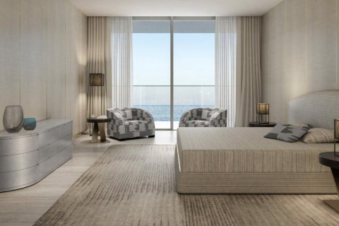 Apartment i Palm Jumeirah, Dubai, UAE 3 soveværelser, 452 kvm № 539242