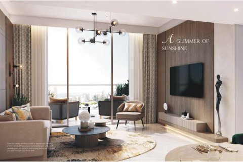 Apartman u gradu City of Arabia, Dubai, UAE 2 spavaće sobe, 86.68 m2 Br. 752243 - Slika 4