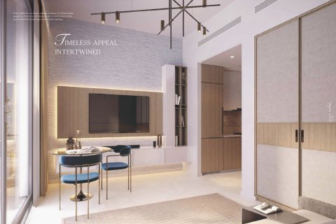 Apartman u gradu City of Arabia, Dubai, UAE 2 spavaće sobe, 86.68 m2 Br. 752243 - Slika 5