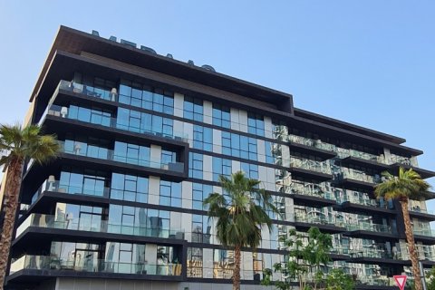 Building i City Walk, Dubai, UAE 6050 kvm № 551714