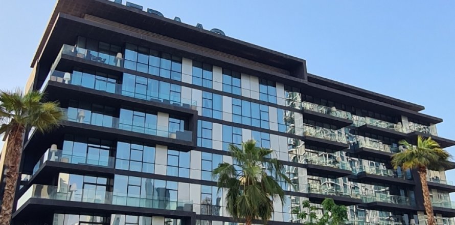 Edificio a City Walk, Dubai, EAU 6050 mq. № 551714