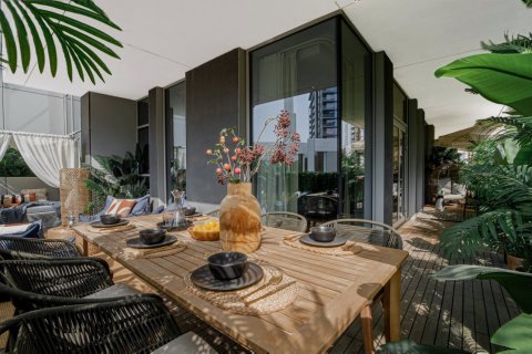 Apartment til salg i Bluewaters, Dubai, UAE 2 soveværelser, 190 kvm № 551495 - foto 27