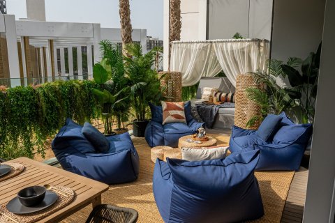 Apartment til salg i Bluewaters, Dubai, UAE 2 soveværelser, 190 kvm № 551495 - foto 26