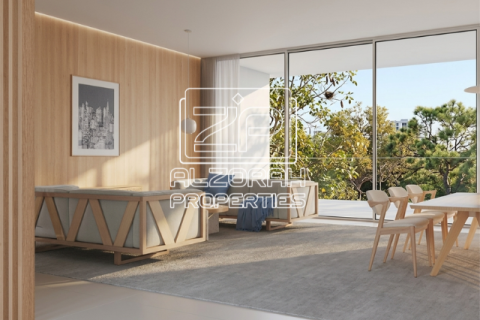 Apartament în Ajman, EAU 2 dormitoare, 158 mp.  №727148