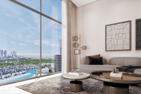 Apartamento para venda em Dubai, EAU 1 quarto, 69.73 m2 № 458761 - foto 2