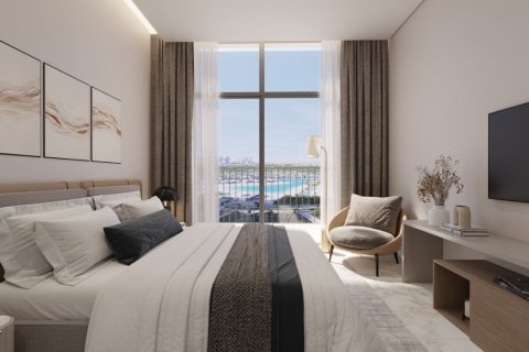 آپارتمان در Dubai ، امارات متحده عربی 1 خوابه ، 69.73 متر مربع.  شماره 458761