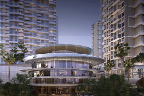 Lakás itt: Dubai, EAE, 3 hálószoba, 244 m², azonosító: 583143 - fénykép 8