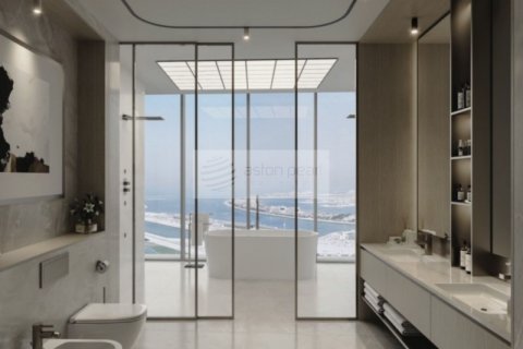 Penthouse zum Verkauf in Dubai Harbour, Dubai, VAE 4 Schlafzimmer, 450 m2 Nr. 348247 - Foto 11