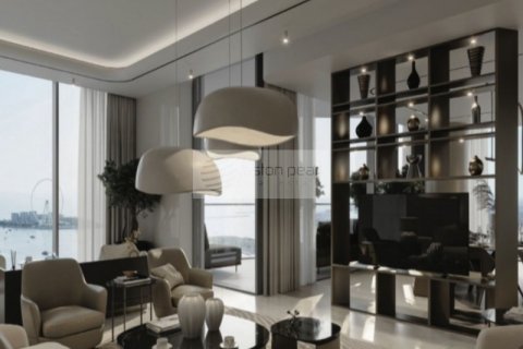 Penthouse zum Verkauf in Dubai Harbour, Dubai, VAE 4 Schlafzimmer, 450 m2 Nr. 348247 - Foto 12