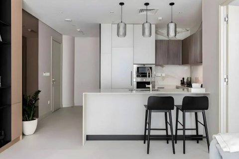 Apartamento para venda em Jumeirah Village Triangle, Dubai, EAU 1.5 quartos, 74.32 m2 № 554633 - foto 4