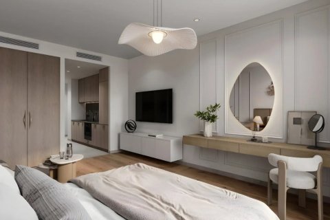 Apartamento para venda em Jumeirah Village Triangle, Dubai, EAU 1.5 quartos, 74.32 m2 № 554633 - foto 2