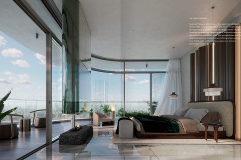 Arjan, Dubai, BAE’de daire 1 yatak odası, 63.45 m&sup2; No 760654