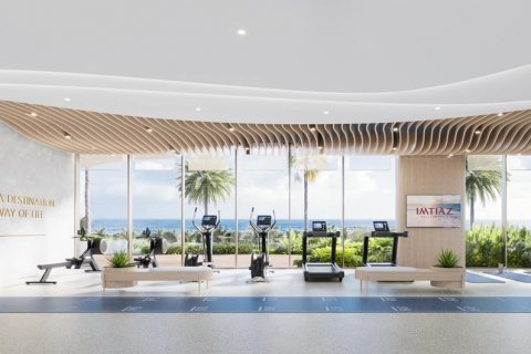 Dzīvoklis Beach Walk 2 Dubai Harbourjā, AAE 2 istabas, 110 m2 Nr. 538505 - attēls 4