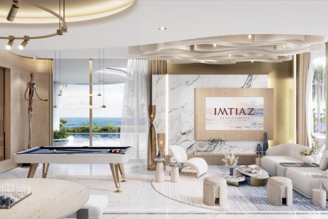 Dzīvoklis Beach Walk 2 Dubai Harbourjā, AAE 2 istabas, 110 m2 Nr. 538505 - attēls 5