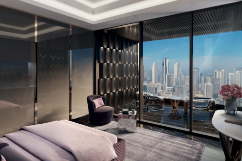 Apartamento en venta en Business Bay, Dubai, EAU 2 dormitorios, 312 m2 № 538224 - foto 8