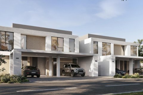 Townhouse sa Dubai South (Dubai World Central), Dubai, UAE 4 silid-tulugan, 258 sq.m. № 544330