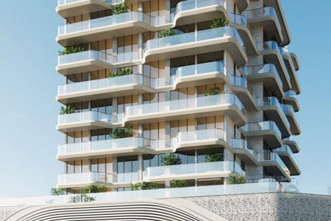 Dubai、UAE にあるマンション販売中 2ベッドルーム、128 m2、No583990 - 写真 4