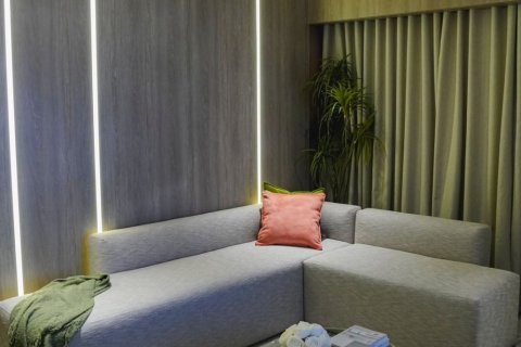 דירה למכירה ב Jumeirah Village Circle, Dubai, איחוד האמירויות  3 חדרי שינה, 102.47 מ"ר, מספר 459314 - תמונה 11
