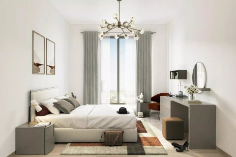 Leilighet til salgs i Abu Dhabi, Emiratene 1 soverom, 67.95 kvm Nr. 557494 - Foto 7
