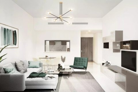 Leilighet til salgs i Abu Dhabi, Emiratene 1 soverom, 67.95 kvm Nr. 557494 - Foto 8