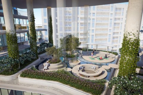 Appartement te koop in Dubai, VAE 1 slaapkamer, 83 vr.m., nr 583987 - foto 15