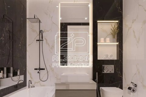 Пәтер FARADIS, Al Mamzar - Sharjah, Шарджа, БАӘ-да 2 жатын бөлмелер, 150 м² № 752227 - фото 17