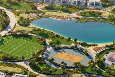 Kuća u nizu u Dubai, UAE 4 spavaćih soba, 218.50 m2 Br. 451152 - fotografija 9
