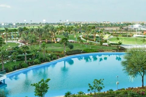 Kuća u nizu u Dubai, UAE 4 spavaćih soba, 218.50 m2 Br. 451152 - fotografija 8