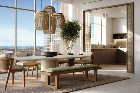 Apartament de vânzare în Dubai, EAU 1 dormitor, 80 mp.  №582203 - poză 4