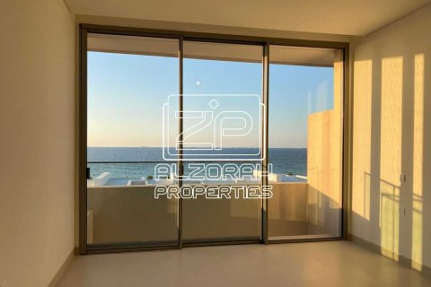 Apartament de vânzare în Al Zorah, Ajman, EAU 1 dormitor, 92.44 mp.  №739745 - poză 5