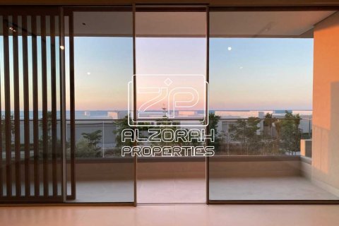 Apartament de vânzare în Al Zorah, Ajman, EAU 1 dormitor, 92.44 mp.  №739745 - poză 3