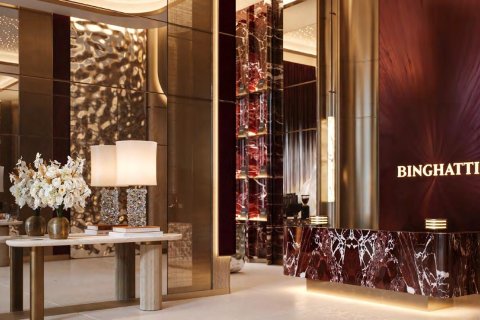 Γραφείο σε Dubai, ΗΑΕ 65 τ.μ. Αρ. 765732 - φωτογραφία 4