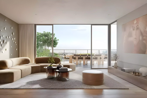 Διαμέρισμα σε Majan, Dubai, ΗΑΕ 2 υπνοδωμάτια, 100.80 τ.μ. Αρ. 765918 - φωτογραφία 4