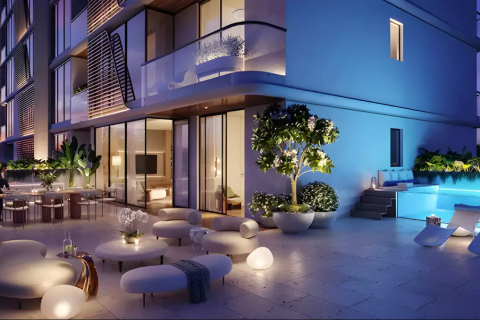 Διαμέρισμα σε Majan, Dubai, ΗΑΕ 2 υπνοδωμάτια, 100.80 τ.μ. Αρ. 765918 - φωτογραφία 6