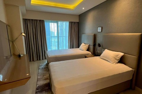 דירה למכירה ב Business Bay, Dubai, איחוד האמירויות  2 חדרי שינה, 140.65 מ"ר, מספר 582928 - תמונה 5