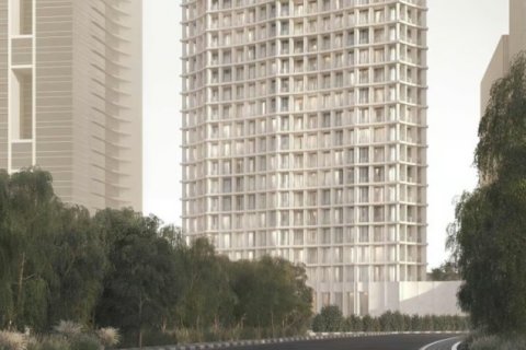 DIFC, Dubai, संयुक्त अरब अमीरात में अपार्टमेंट, 3 बेडरूम, 282 वर्ग मीटर, संख्या 613967 - फ़ोटो 14