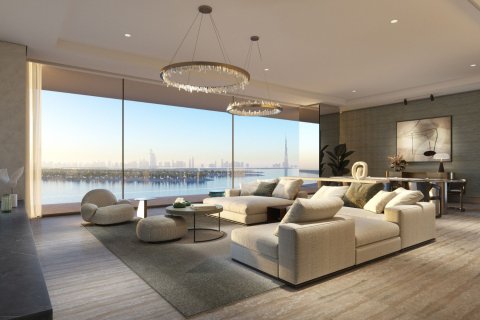 Dubai Marina, Dubai, BAE’de penthouse 4 yatak odası, 483.91 m&sup2; No 679207