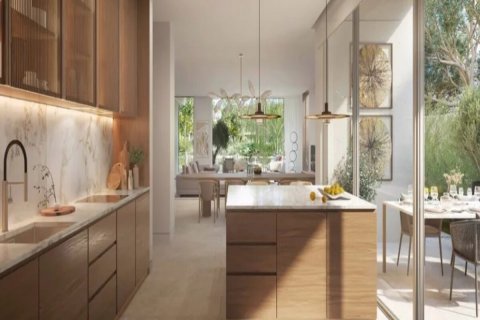 Βίλα σε Dubai Land, ΗΑΕ 6 υπνοδωμάτια, 718 τ.μ. Αρ. 578438 - φωτογραφία 11
