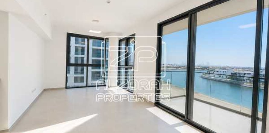 Wohnung in Sharjah Waterfront City, Sharjah, VAE: 1 Schlafzimmer, 155 m2 Nr. 752251