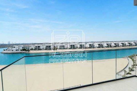 Wohnung zum Verkauf in Sharjah Waterfront City, Sharjah, VAE 1 Schlafzimmer, 155 m2 Nr. 752251 - Foto 3