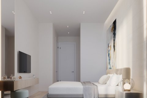 Apartmen di THE ORCHARD PLACE di Jumeirah Village Circle, Dubai, UAE 1 bilik tidur, 85.76 meter persegi № 541872 - foto 3