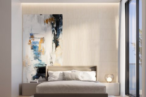 Apartmen di THE ORCHARD PLACE di Jumeirah Village Circle, Dubai, UAE 1 bilik tidur, 85.76 meter persegi № 541872 - foto 2