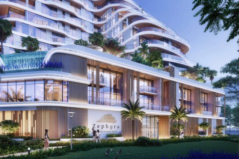 Wohnung zum Verkauf in Dubai, VAE 3 Schlafzimmer, 211 m2 Nr. 581126 - Foto 12