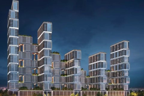 Duplex para venda em Mohammed Bin Rashid City, Dubai, EAU 4 quartos, 218.23 m2 № 710879 - foto 3